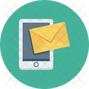 Correio Celular Mobilemail Ícone