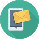 Correio Celular Mobilemail Ícone