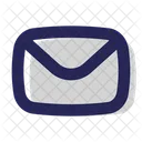 Correio Envelope Mensagem Icon