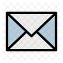 Correio E Mail Mensagem Icon