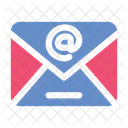 E Mail Gmail Mensagem Icon