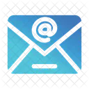 E Mail Gmail Mensagem Icon