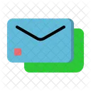 Correio Atendimento Ao Cliente Suporte Ao Cliente Ícone