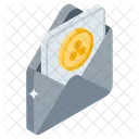 Correio Criptografado E Mail Mensagem Icon