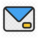 Correo  Icono