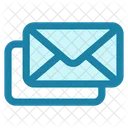 Correo  Icono