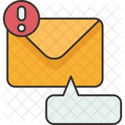 Correo  Icono