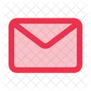 Correo  Icono