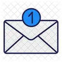 Correo  Icono