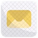 Correo Icono