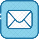 Correo Icono