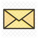 Correo  Icono