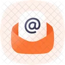 Correo Icon