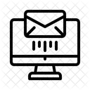 Correo  Icono