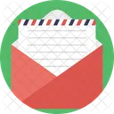 Correo  Icono