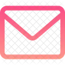 Correo  Icono