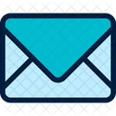 Correo Sobre Carta Icon