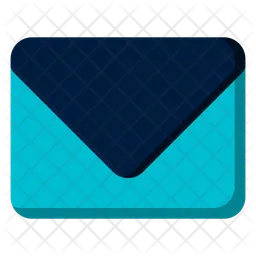 Correo  Icono