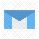 Correo  Icono