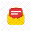 Correo  Icono