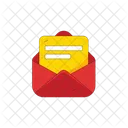 Correo  Icono