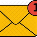 Correo  Icono