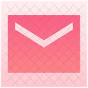 Correo  Icono