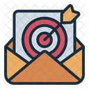 Correo  Icono