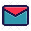 Correo  Icono