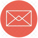 Correo  Icono