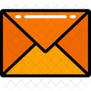 Correo Enviar Carta Icono