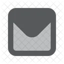 Correo  Icono