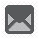 Correo  Icono