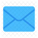 Correo  Icono