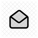 Correo  Icono