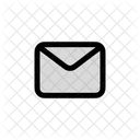 Correo  Icono