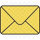 Correo  Icono