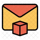 Correo  Icono