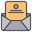 Correo  Icono