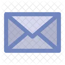 Correo  Icono