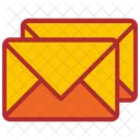 Correo  Icono