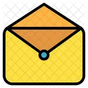 Correo  Icono