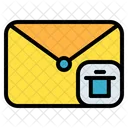 Correo  Icono