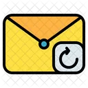 Correo  Icono