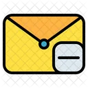 Correo  Icono