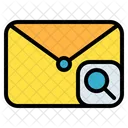 Correo  Icono