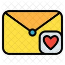 Correo  Icono