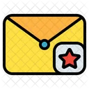 Correo  Icono