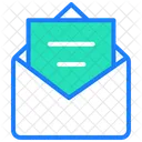 Correo  Icono