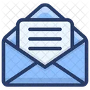 Correo  Icono